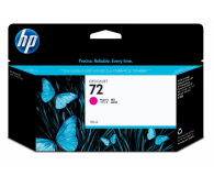 HP Tusz HP Nr 72 Magenta Photo (C9372A) - 25081 - zdjęcie 1